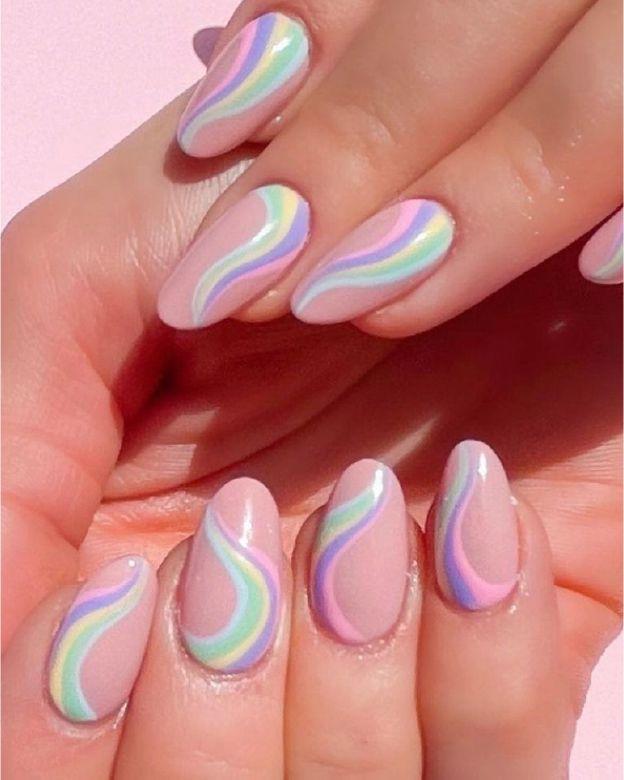 How to Become a Licensed Nail Tech in California (LA & Orange County) -  Beauty School Blog